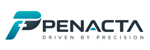 Penacta — Driven by Precision