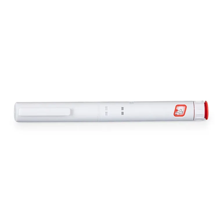 Representative pen injector platform