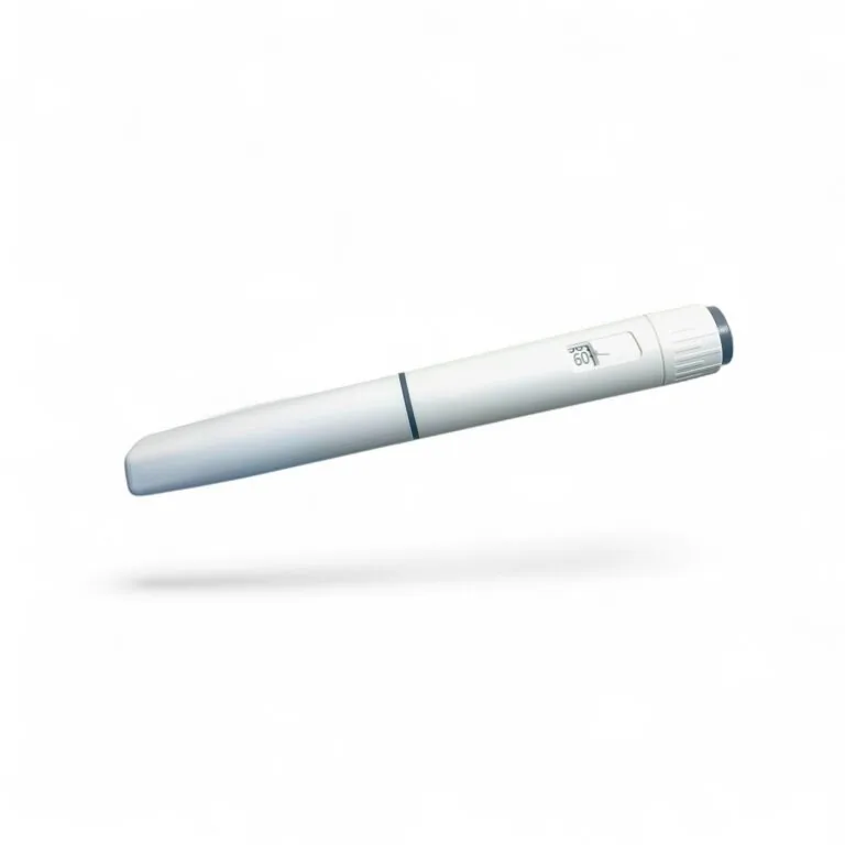 Automatic Injection Pen Platform