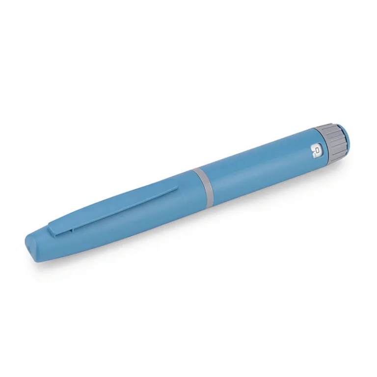 Reusable Insulin Pen Platform